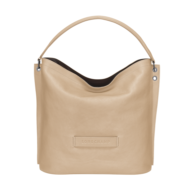 Longchamp 3D -Sac porté épaule L 