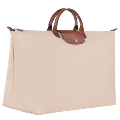 LE PLIAGE ORIGINAL  Sac de voyage XL - Beige