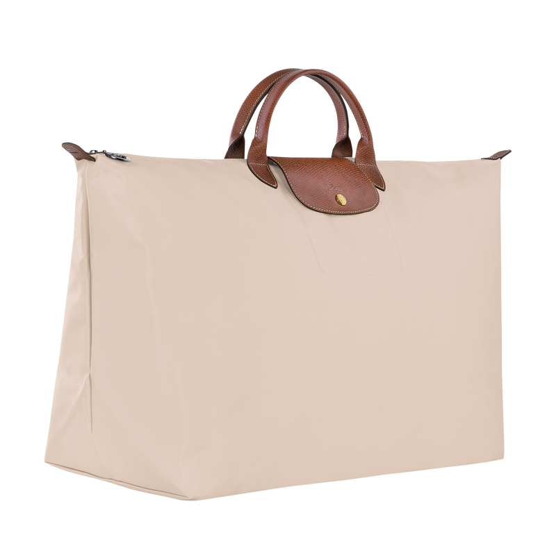 LE PLIAGE ORIGINAL  Sac de voyage XL - Beige