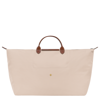 LE PLIAGE ORIGINAL  Sac de voyage XL - Beige