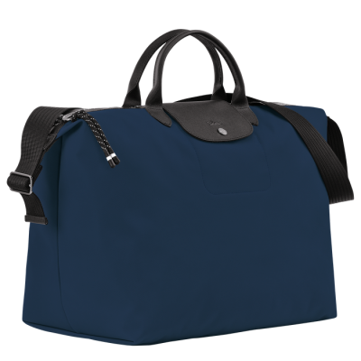 LE PLIAGE ENERGY   Sac de voyage S - Bleu