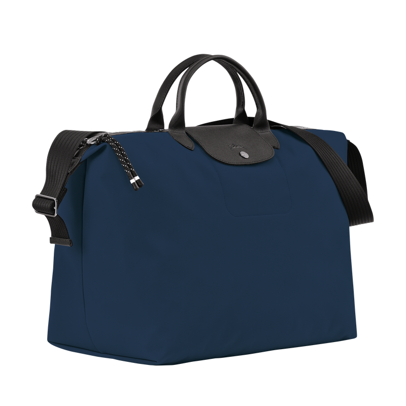 LE PLIAGE ENERGY   Sac de voyage S - Bleu