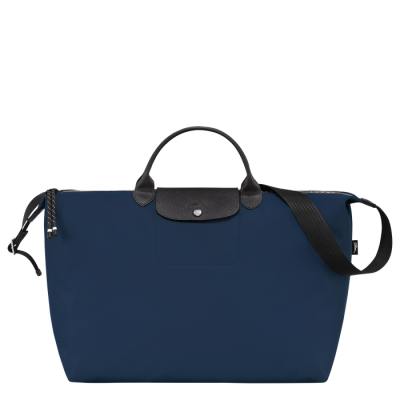 LE PLIAGE ENERGY   Sac de voyage S - Bleu