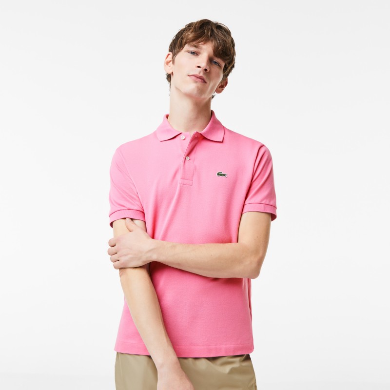 Polo Original L.12.12 coton petit piqué