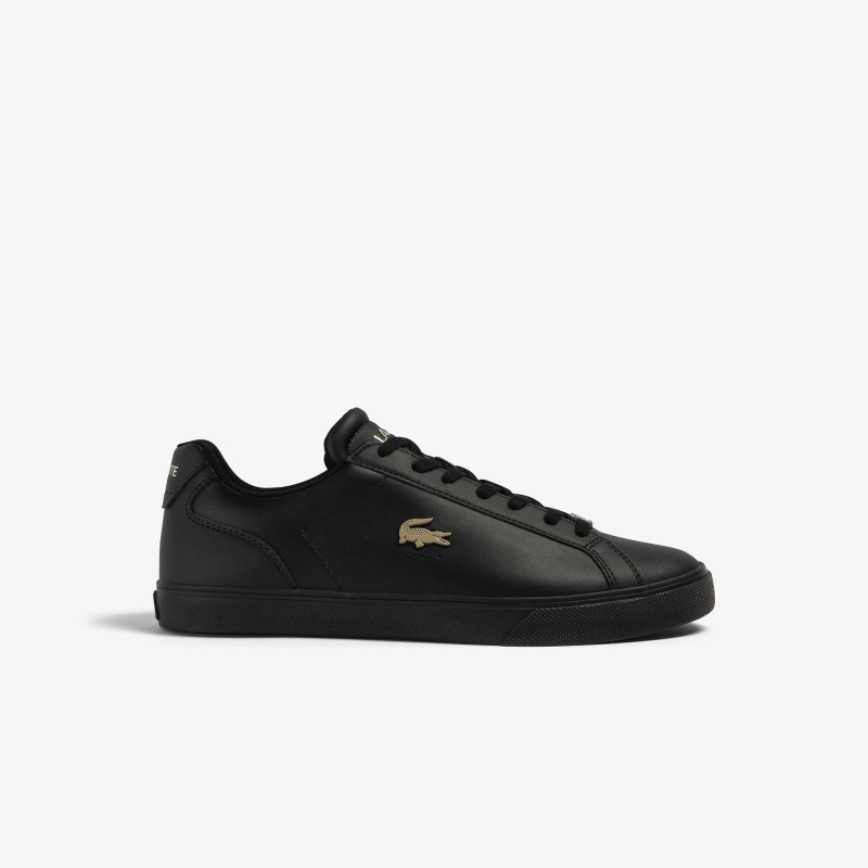 Sneakers Lerond Pro homme Lacoste en cuir