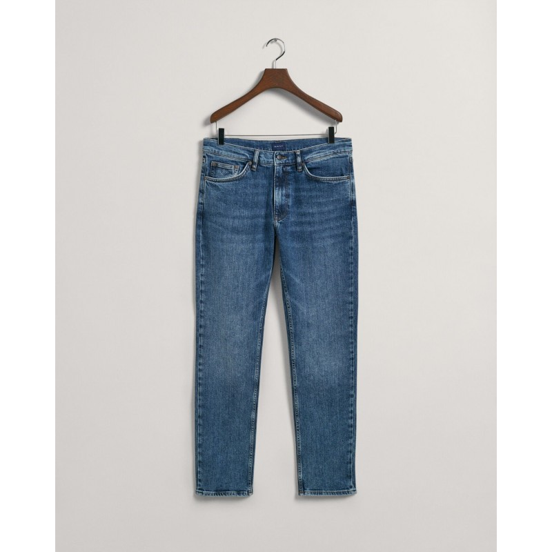 HAYES GANT JEANS