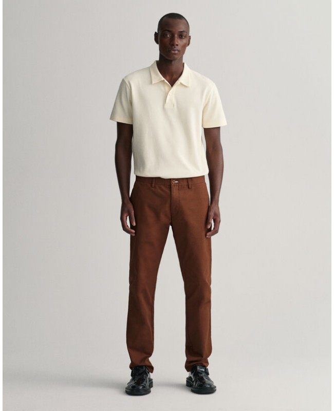 HALLDEN TECH PREP CHINOS