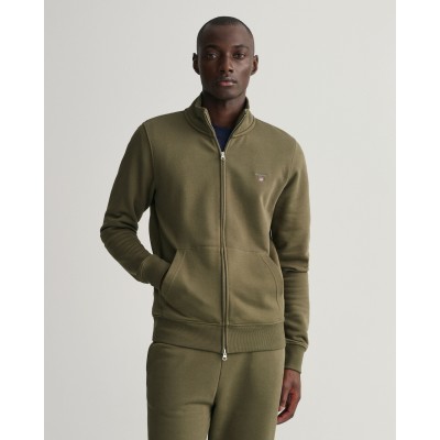 ORIGINAL FULL ZIP CARDIGAN