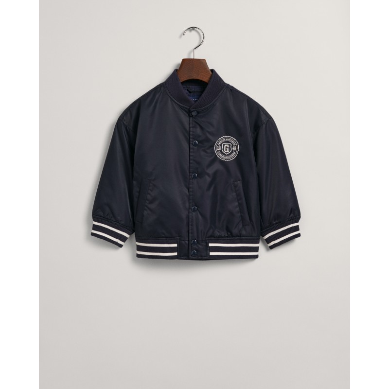 GANT USA VARSITY JACKET