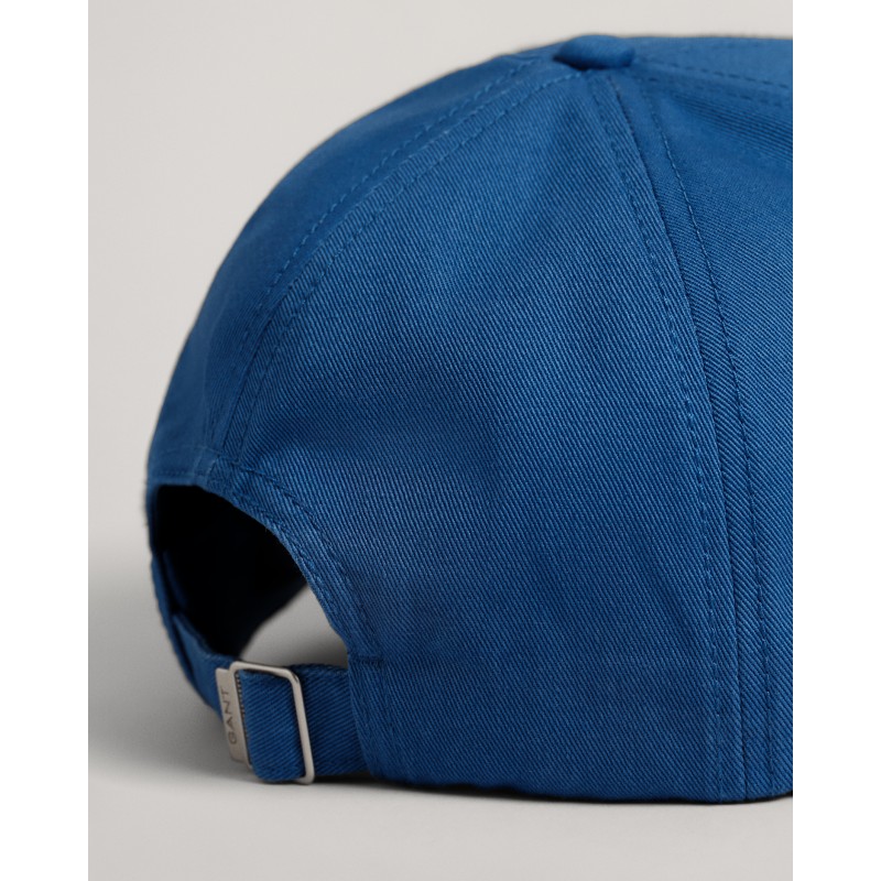 HIGH COTTON TWILL CAP