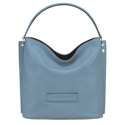 Longchamp 3D -Sac porté épaule L