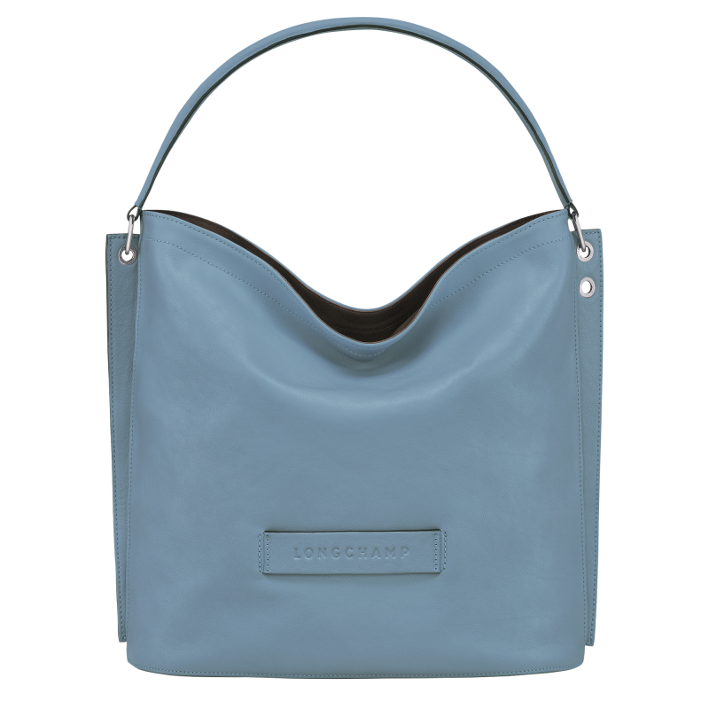 Longchamp 3D -Sac porté épaule L