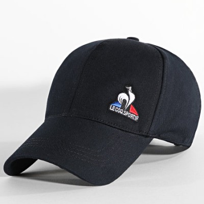 ESS CAP N°1 black