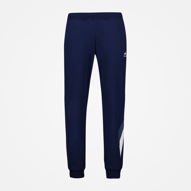 SAISON 1 Pant Regular N°1 M bleu nuit