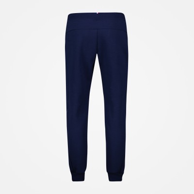 SAISON 1 Pant Regular N°1 M bleu nuit