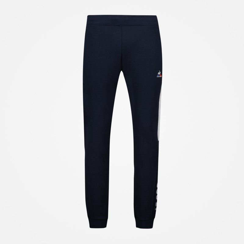 SAISON 2 Pant Slim N°1 M sky captain