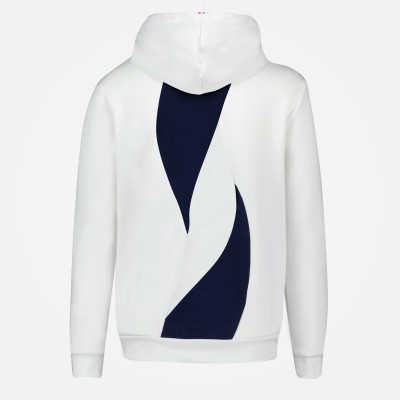 SAISON 1 Hoody N°1 M new optical white