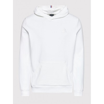 ESS T/T Hoody N°1 M new optical white