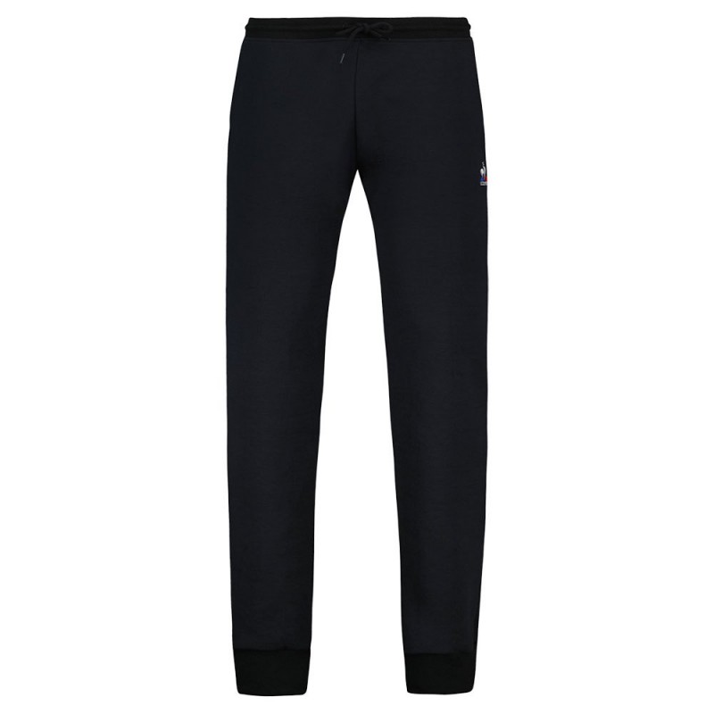 ESS Pant Regular Nø3 M black