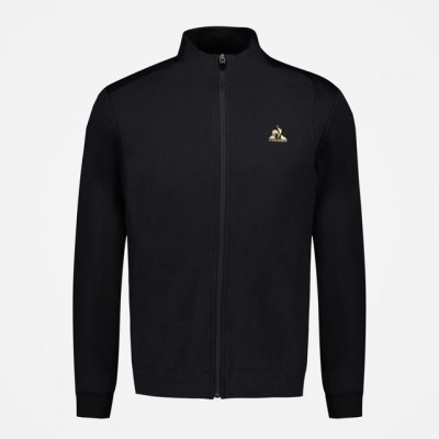 COQ D'OR FZ Sweat N°2 M black