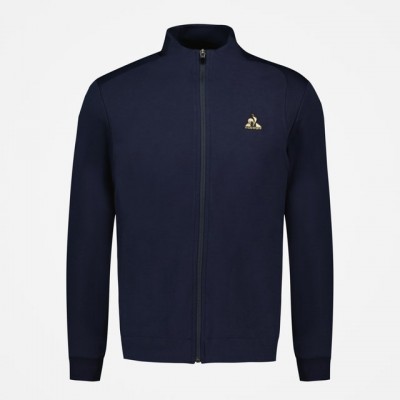 COQ D'OR FZ Sweat Nø2 M sky captain