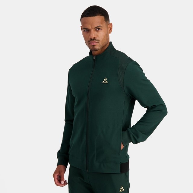 COQ D'OR FZ Sweat N°2 M scarab