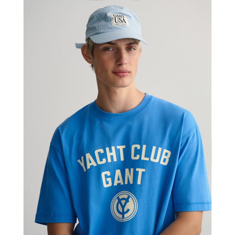 YACHT T-SHIRT