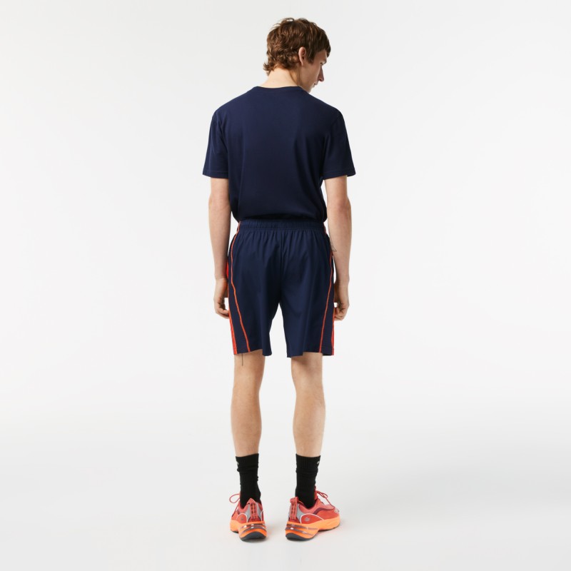 Tennis discount homme lacoste