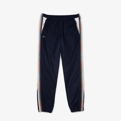 Pantalon de survêtement homme Lacoste Tennis regular fit