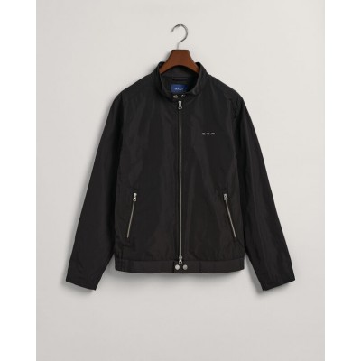 TECHNICAL BIKER JACKET