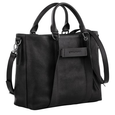 Longchamp 3D -Sac à main M 