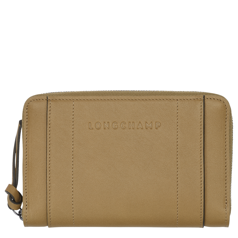 Longchamp 3D -Portefeuille