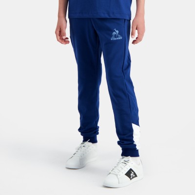 SAISON 2 Pant N°1 Enfant working blue/ne