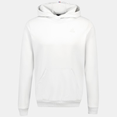 ESS T/T Hoody N°2 M new optical white