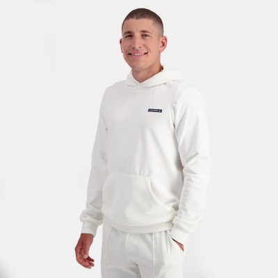 A.ASHE Hoody N°1 M marshmallow