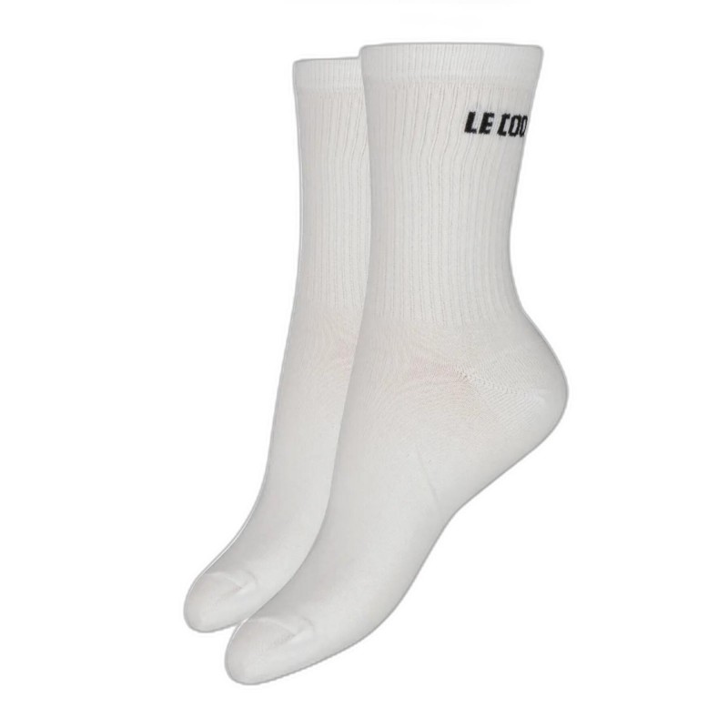 ESS Chaussettes Haute X2 Nｰ1 blanc optique neuf