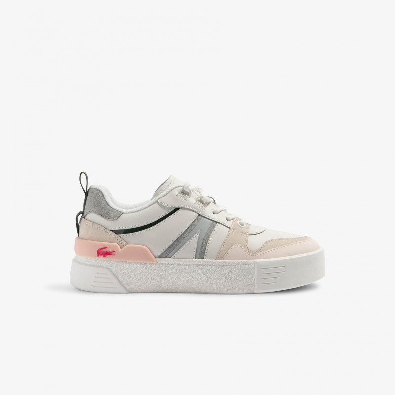 L002 223 4 CFA WHT/LT GRY