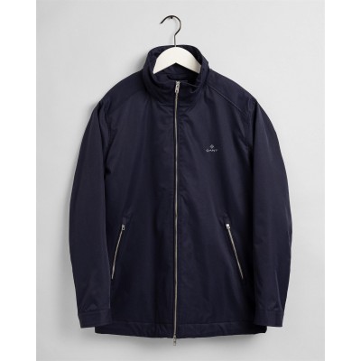 D1. MIDLENGTH JACKET