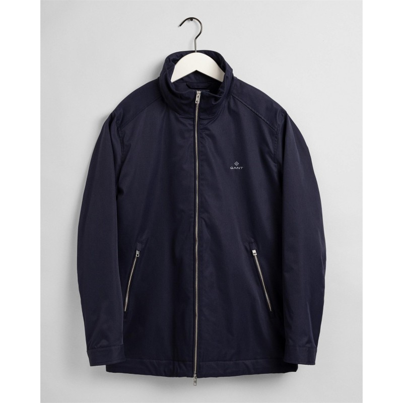 D1. MIDLENGTH JACKET