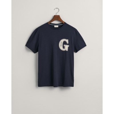 G GRAPHIC T-SHIRT