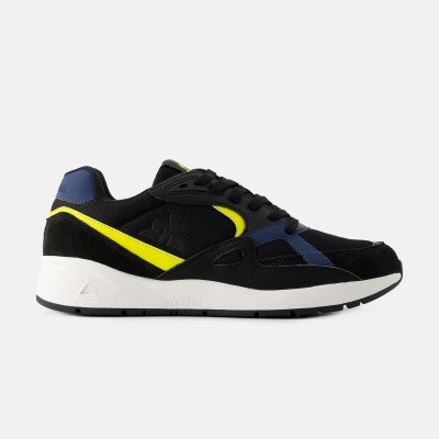 R850_2 black/ blazing yellow