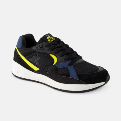 R850_2 black/ blazing yellow