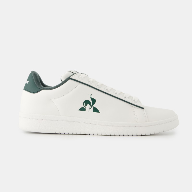 LCS COURT CLEAN optical white/ trekking