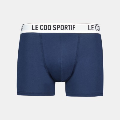 ESS SSVET Lot de 2 Boxer M dress blue/dr