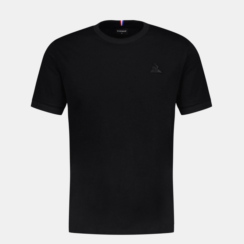 ESS T/T Tee SS Nø1 M black