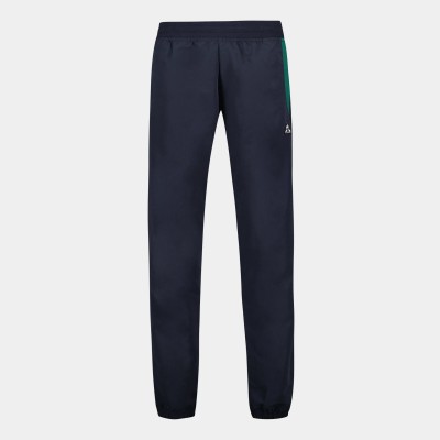 SAISON 2 Pant Nø2 M sky captain