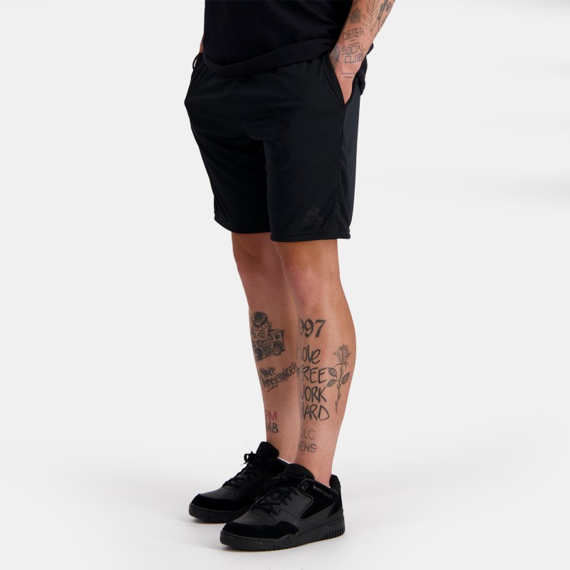 MONOCHROME Short Nø2 M black