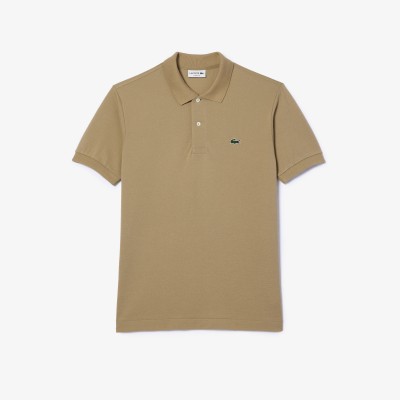 Polo Original L.12.12 coton petit piqué