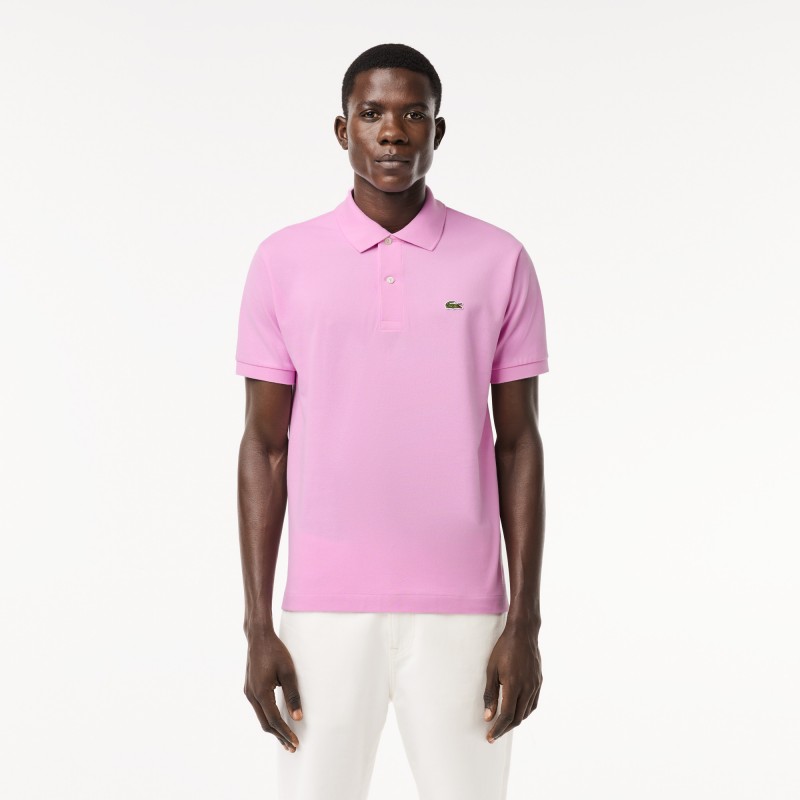 Polo Original L.12.12 coton petit piqué