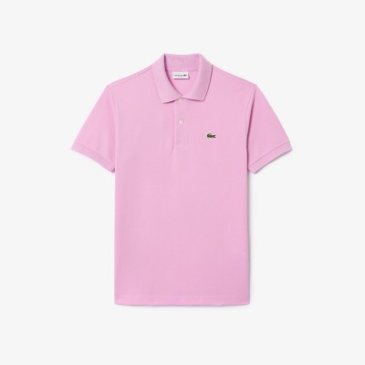 Polo Original L.12.12 coton petit piqué